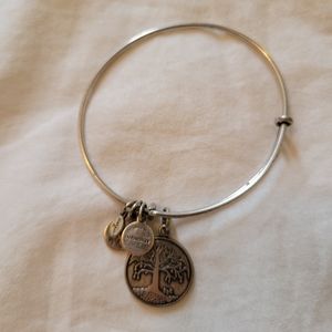 Alex and Ani bracelets
